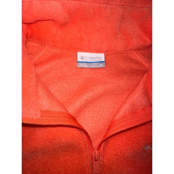 Columbia Jacket - Picture 2 of 3